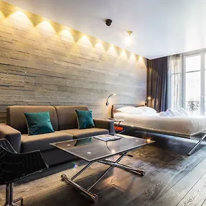  Апартаменты Cmg - Premium Tour Eiffel - 51