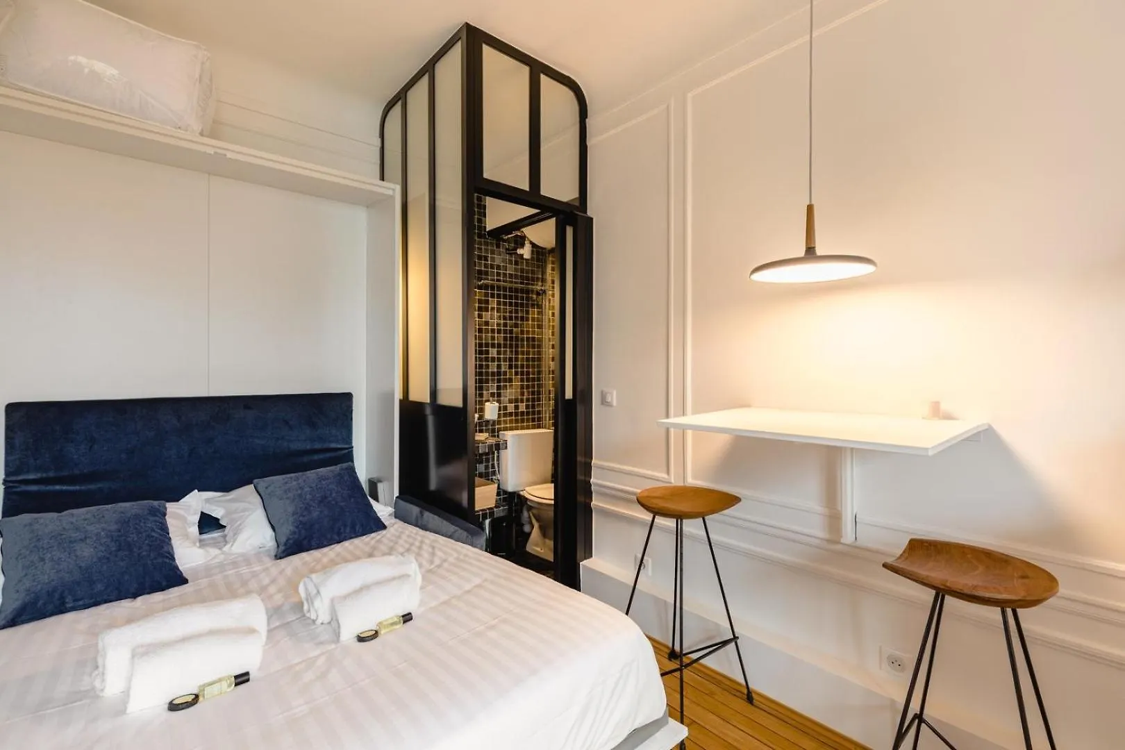 Apartment Guestready - Fantastic Studio Near Sacre-Coeur Paris France