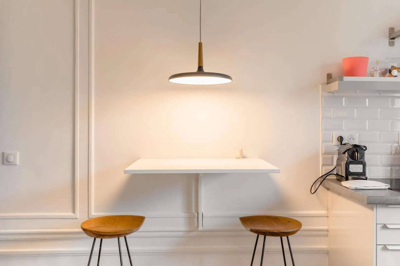 Guestready - Fantastic Studio Near Sacre-Coeur Paris France
