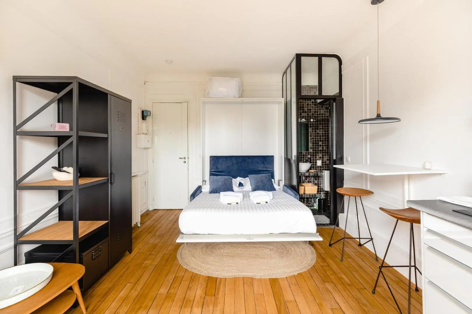 Guestready - Fantastic Studio Near Sacre-Coeur Paris