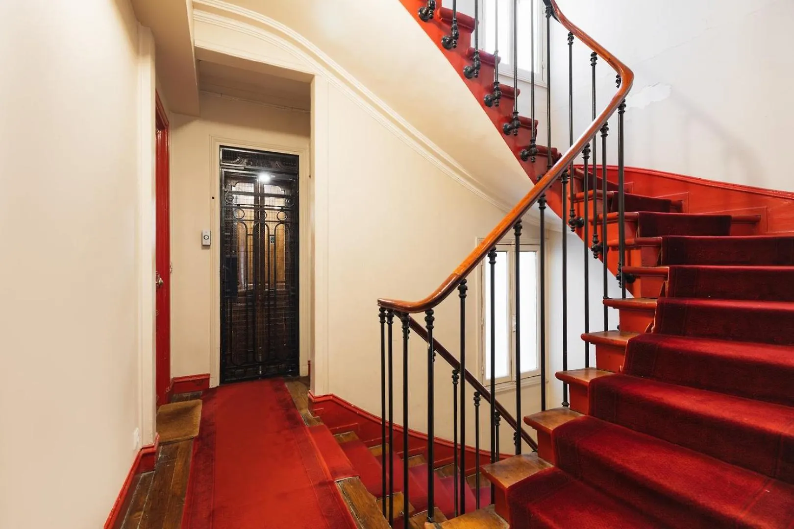 Guestready - Fantastic Studio Near Sacre-Coeur Paris Apartment