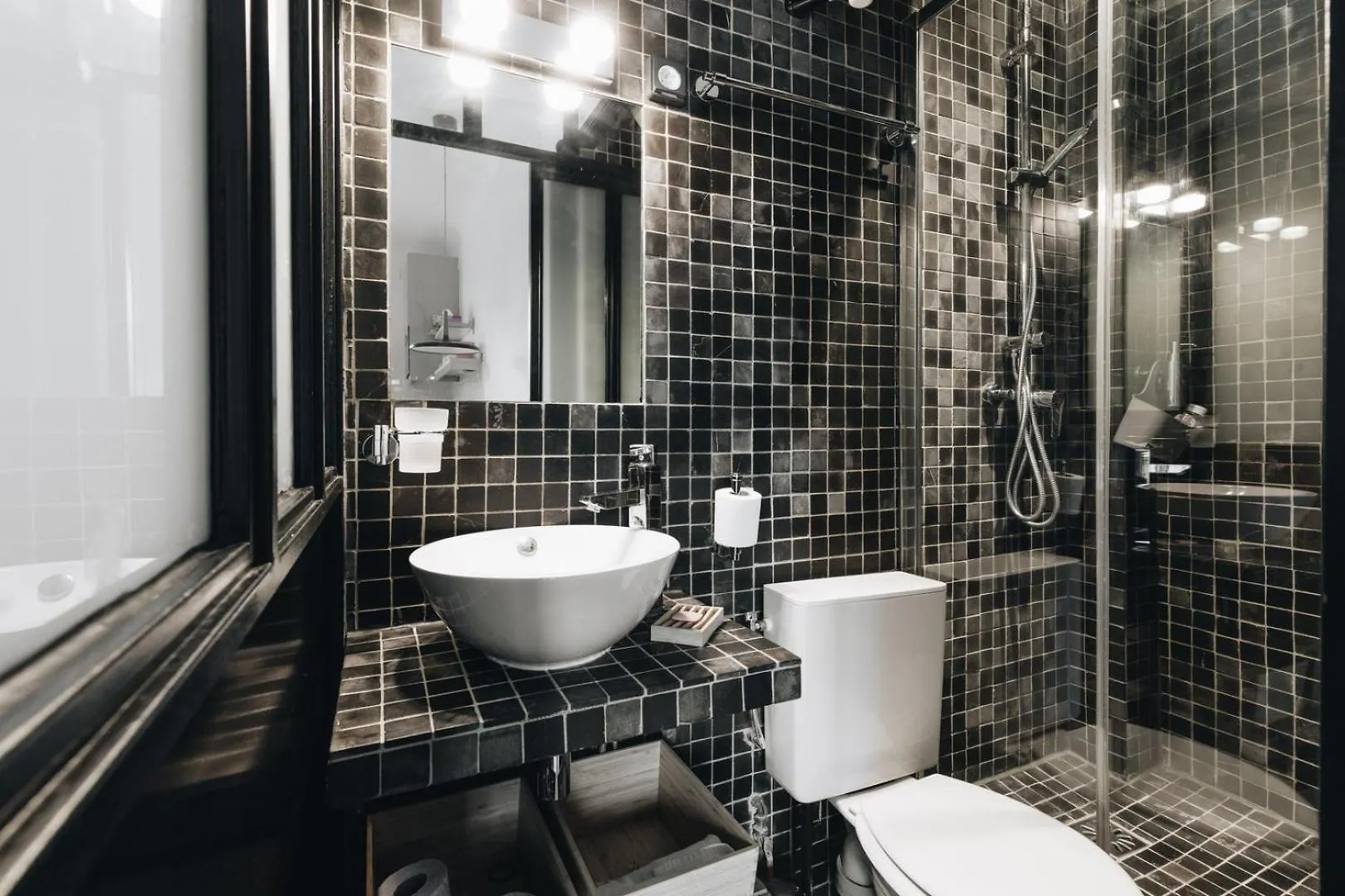 Apartment Guestready - Fantastic Studio Near Sacre-Coeur Paris