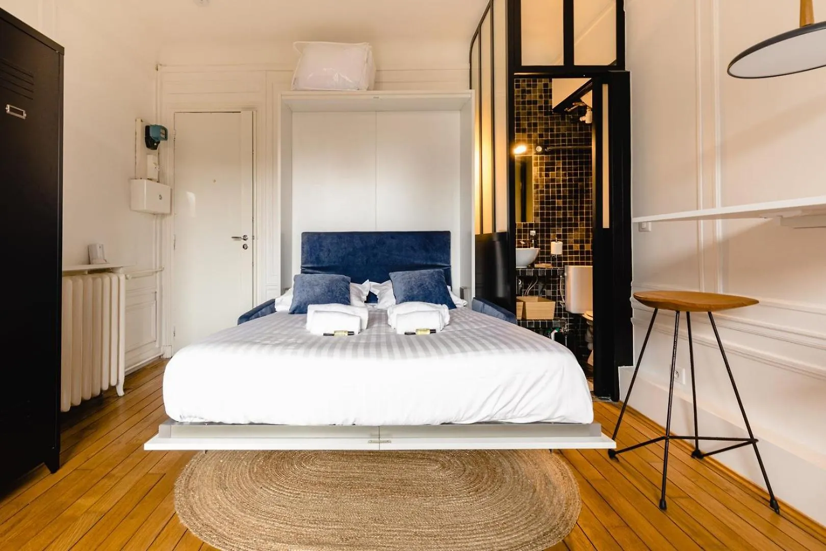 Apartment Guestready - Fantastic Studio Near Sacre-Coeur Paris France